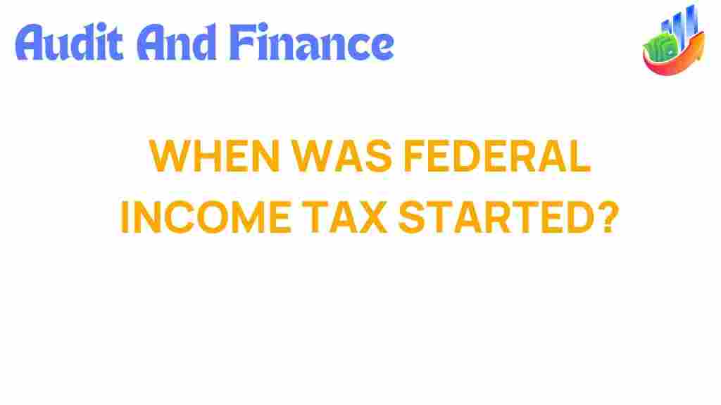 federal-income-tax-history