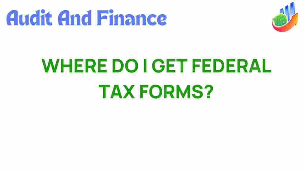 federal-tax-forms