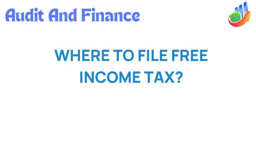 free-income-tax-filing