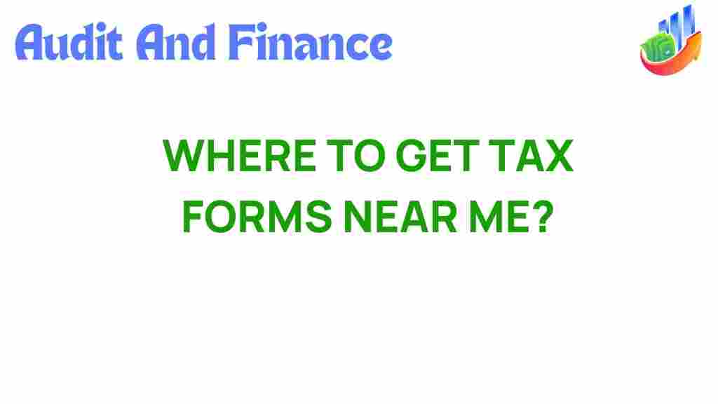 tax-forms-near-me