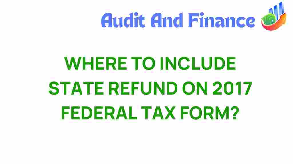 state-refund-2017-federal-tax-form