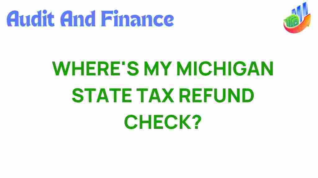 michigan-tax-refund