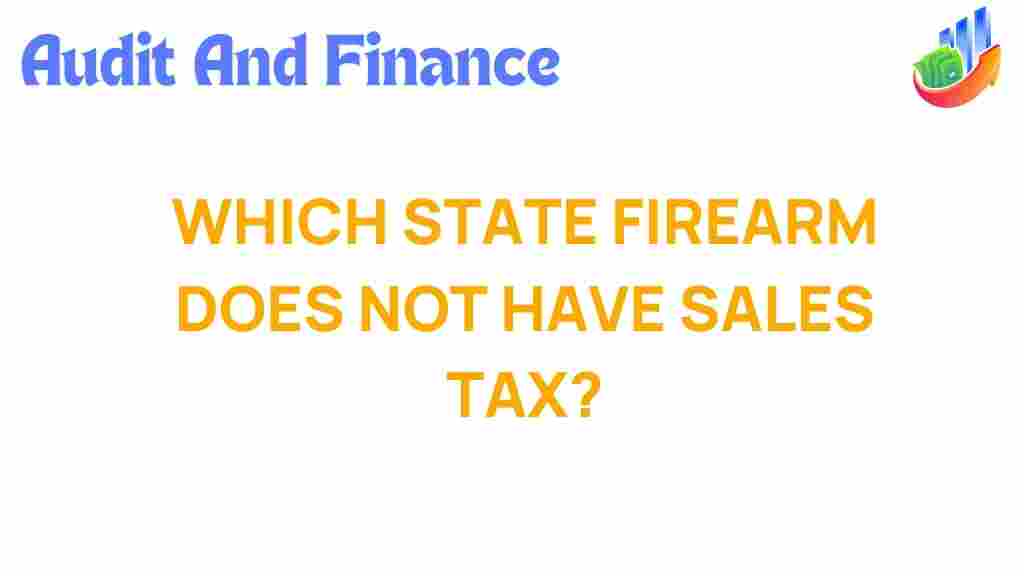 firearms-sales-tax-exemptions