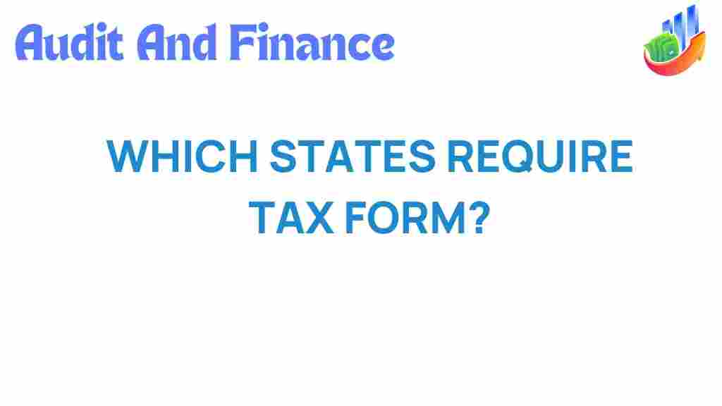 tax-form-requirements