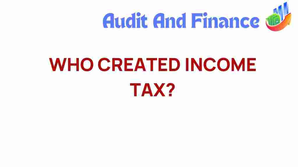 income-tax-origins