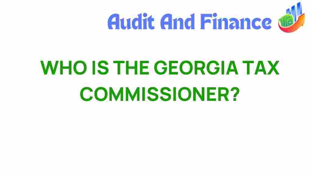 georgia-tax-commissioner