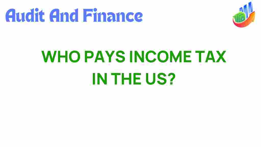who-pays-income-tax-us