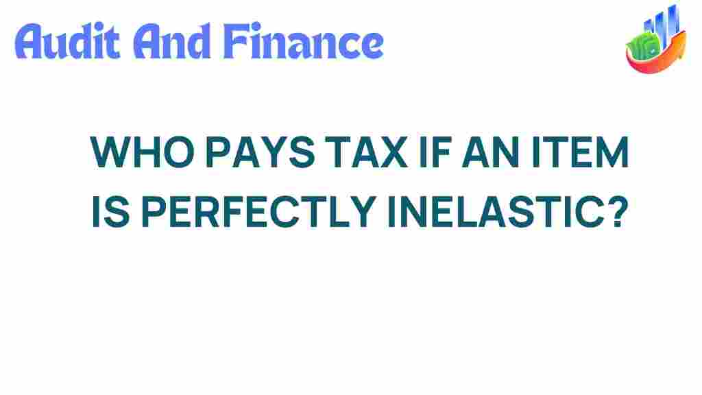 taxation-perfectly-inelastic-demand