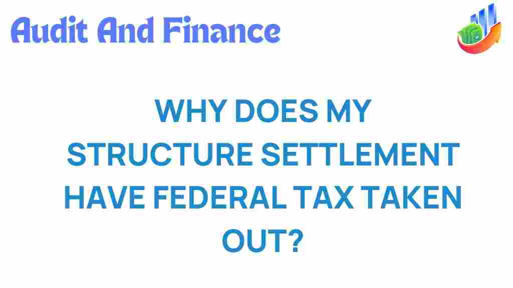 structured-settlement-federal-tax