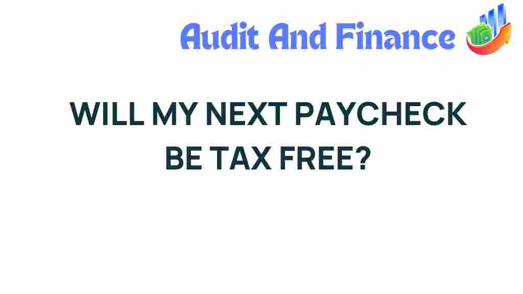 tax-free-paycheck